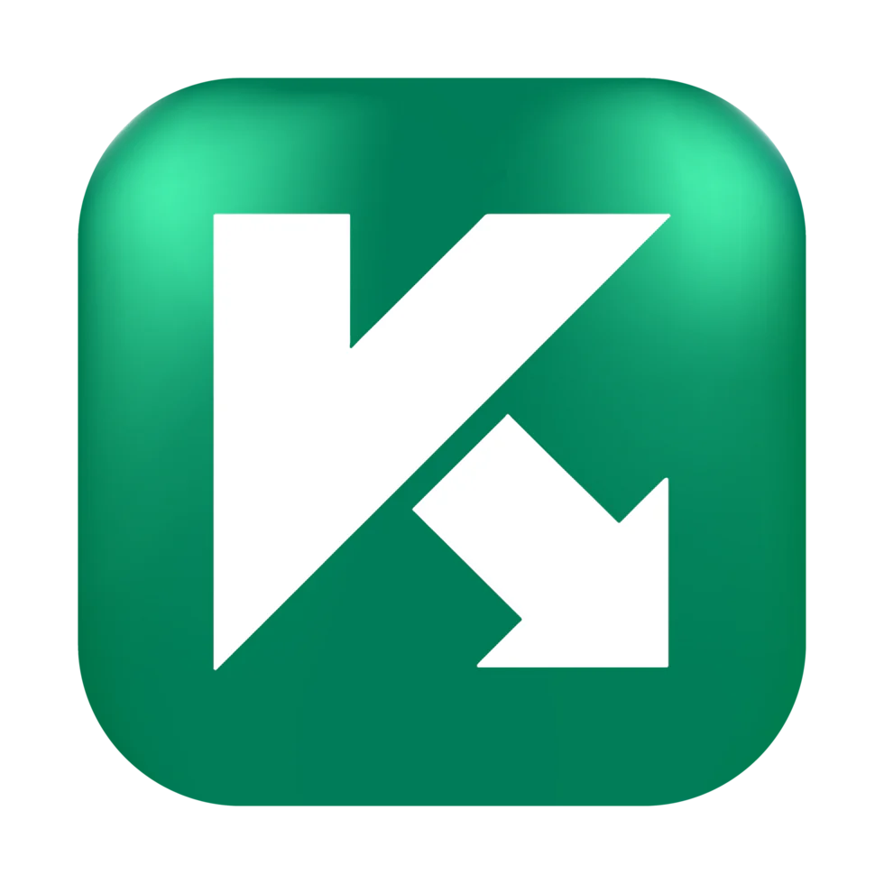Kaspersky