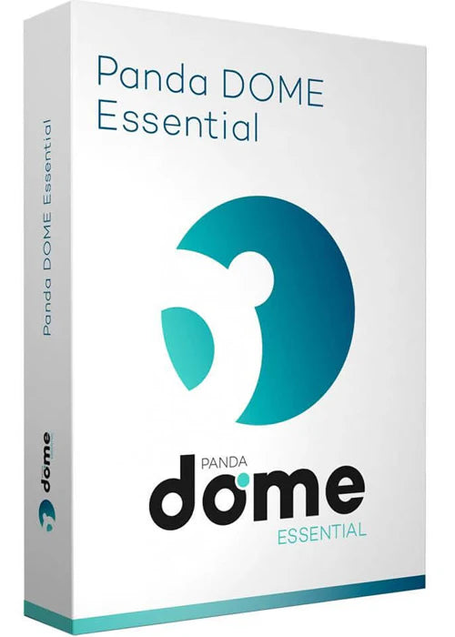 Panda Dome Essential (10PC / 3Year), Global