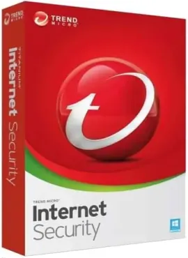 Trend Micro Internet Security